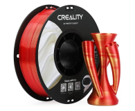 CREALITY Filament CR-Silk PLA  (Złoto-czerwony) - 1340708 - zdjęcie 1